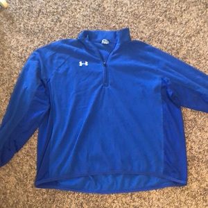Under Armour Fleece